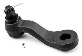BRAZO PITMAN GP1 PARA GENERAL MOTORS CHEVROLET BLAZER 1500 67/91 C10 97/91 C20 67/91 C30 67/91 G10 71/95 G20 71/95 G30 70/95 P30 67/91 P0 11,000 73/96 SUBURBAN C10 67/91 SUBURBAN C20 67/91PARA DIRECCION ESTANDAR = K6142 SYD