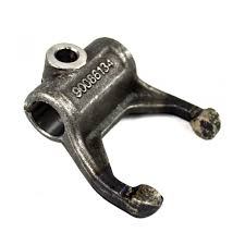 HORQUILLA DE CLUTCH (MAROMA) CHROMITE CHEVROLET GENERAL MOTORS CHEVY JOY, MONZA, POP, SWING, 99/10 1.4/1.6L 4CIL = H800 CHROMITE