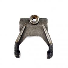 HORQUILLA DE CLUTCH (MAROMA) CHROMITE CHEVROLET GENERAL MOTORS CHEVY JOY, MONZA, POP, SWING, 99/10 1.4/1.6L 4CIL = H800 CHROMITE