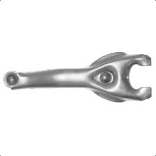 HORQUILLA DE CLUTCH (MAROMA) CHROMITE GENERAL MOTORS C100 C300 K100 K300 P100 P300 73/89 CHEVROLET IMPALA CAPRICE NOVA MONTE CARLO MALIBU CHEVELLE DESDE 1976 = H801E CHROMITE