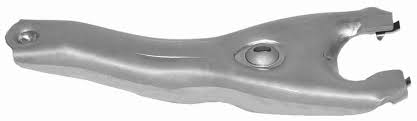 HORQUILLA DE CLUTCH (MAROMA) CHROMITE GENERAL MOTORS C100 C300 K100 K300 P100 P300 73/89 CHEVROLET IMPALA CAPRICE NOVA MONTE CARLO MALIBU CHEVELLE DESDE 1976 = H801E CHROMITE