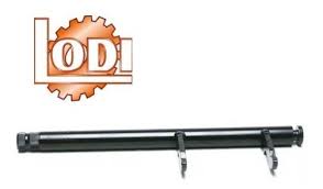 HORQUILLA DE CLUTCH (MAROMA) LODI VOLKSWAGEN POINTER 97/07 = H601 CHROMITE