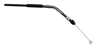 CHICOTE ACELERADOR CAHSA DODGE ATOS 4 CIL 1.1L 01/04 HYUNDAI ATOS 4 CIL 1.1L 01/04 = HY104 CAHSA