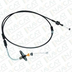 CHICOTE ACELERADOR CAHSA DODGE ATOS 4 CIL 1.1L 05/12 HYUNDAI ATOS 4 CIL 1.1L 05/12 = HY110 CAHSA