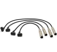 JGO CABLES BUJIA BERU AZUL SEAT CORDOBA 4 CIL 1.6L 01/09 IBIZA 4 CIL 1.6L 01/09 = NO HAY EQUIVALENCIA EN KEM AMARILLO (7MM) = L1150 KEM AMARILLO (8MM) = CB240 KEM DORADO