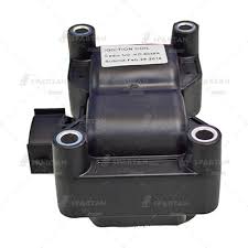 BOBINA KEM FORD CONTOUR COURIER ECOSPORT ESCAPE FIESTA FOCUS IKON KA MONDEO RANGER B2300 = IC405 KEM