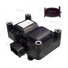 BOBINA KEM FORD CONTOUR COURIER ECOSPORT ESCAPE FIESTA FOCUS IKON KA MONDEO RANGER B2300 = IC405 KEM