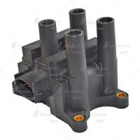 BOBINA KEM FORD FIESTA FOCUS KA MONDEO MYSTIQUE RANGER IKON ESCAPE PICK UP B2300 COURIER CONTOUR ECOSPORT = IC466 IC25 KEM