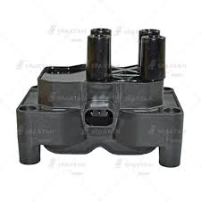 BOBINA KEM FORD FIESTA 11-12 4 CIL. 1.6 L. IKON 11-12 4 CIL. 1.6 L. COURIER 08-09 4 CIL. 1.6L. = IC472 KEM