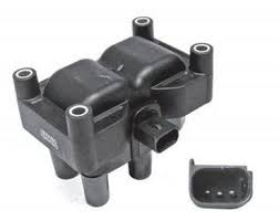 BOBINA KEM FORD FIESTA 11-12 4 CIL. 1.6 L. IKON 11-12 4 CIL. 1.6 L. COURIER 08-09 4 CIL. 1.6L. = IC472 KEM