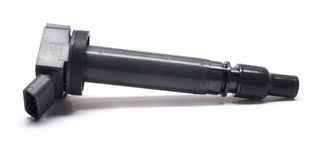 BOBINA KEM TOYOTA COROLLA 05/06 4 CIL 1.8L MATRIX XRS 03/06 4 CIL 1.8L = IC508 KEM