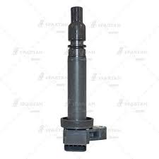BOBINA KEM TOYOTA COROLLA 05/06 4 CIL 1.8L MATRIX XRS 03/06 4 CIL 1.8L = IC508 KEM