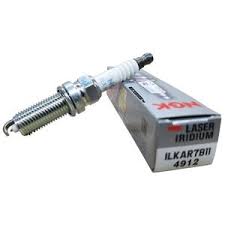 BUJIA NGK IRIDIUM TOYOTA COROLLA 01/17 PRIUS 03/12 RAV4 08/12 YARIS 06/11 PRECIO POR PIEZA = NO HAY REFERENCIA EN CHAMPION AUN = NO HAY REFERENCIA EN NGK COBRE = LKAR7BGP NGK PLATINO = LKAR7BIX11S NGK IRIDIUM
