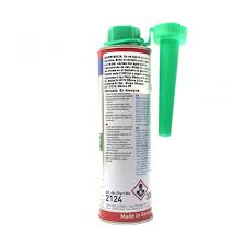 ADITIVO PARA GASOLINA LIQUI MOLY INJECTION REINIGER BOTE 300ml LIMPIA SISTEMA DE INYECCION ELECTRONICOS