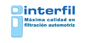 FILTRO AIRE INTERFIL CHEVROLET GENERAL MOTORS SONIC 4 CIL 1.8 LTS 11/12 = F96A90 INTERFIL