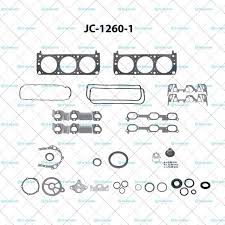 JUNTA TF VICTOR JUEGO COMPLETO CHEVROLET GENERAL MOTORS PONTIAC VENTURE IMPALA GRAND AM = JC12601 TF VICTOR