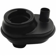 BOCA DE RELLENO DE ACEITE JR AUTOPARTES VOLKSWAGEN SEDAN 92/04 4CIL FUEL INYECTION = JR12135 JR AUTOPARTES