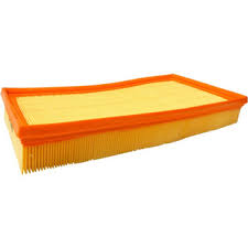 FILTRO AIRE JR AUTOPARTES VOLKSWAGEN GOLF A4 JETTA A4 JETTA VR6 AUDI TT QUATRO SEAT LEON TOLEDO BEETLE = F86A02 INTERFIL