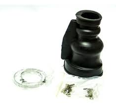 CUBREPOLVO (MACHETA) JR AUTOPARTES LADO CAJA IZQUIERDO DERECHO VOLKSWAGEN SEDAN 53/04 ( INCLUYE ABRAZADERA DE SEGURIDAD) = 6307 6317 DAI