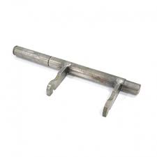 HORQUILLA DE CLUTCH (MAROMA) DELGADA JR AUTOPARTES VOLKSWAGEN SEDAN 1600 1974/1979 Y F/I FUEL INYECTION BOLSA CON 5 PIEZAS PRECIO POR PIEZA VENTA POR PIEZA = NO HAY REFERENCIA EN CHROMITE = JR4235 JR AUTOPARTES