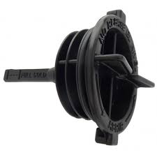 TAPON DIRECCION HIDRAULICA (BAYONETA) JR AUTOPARTES FORD LARGO BOLSA CON 10 PIEZAS PRECIO POR PIEZA = JR6300 JR AUTOPARTES
