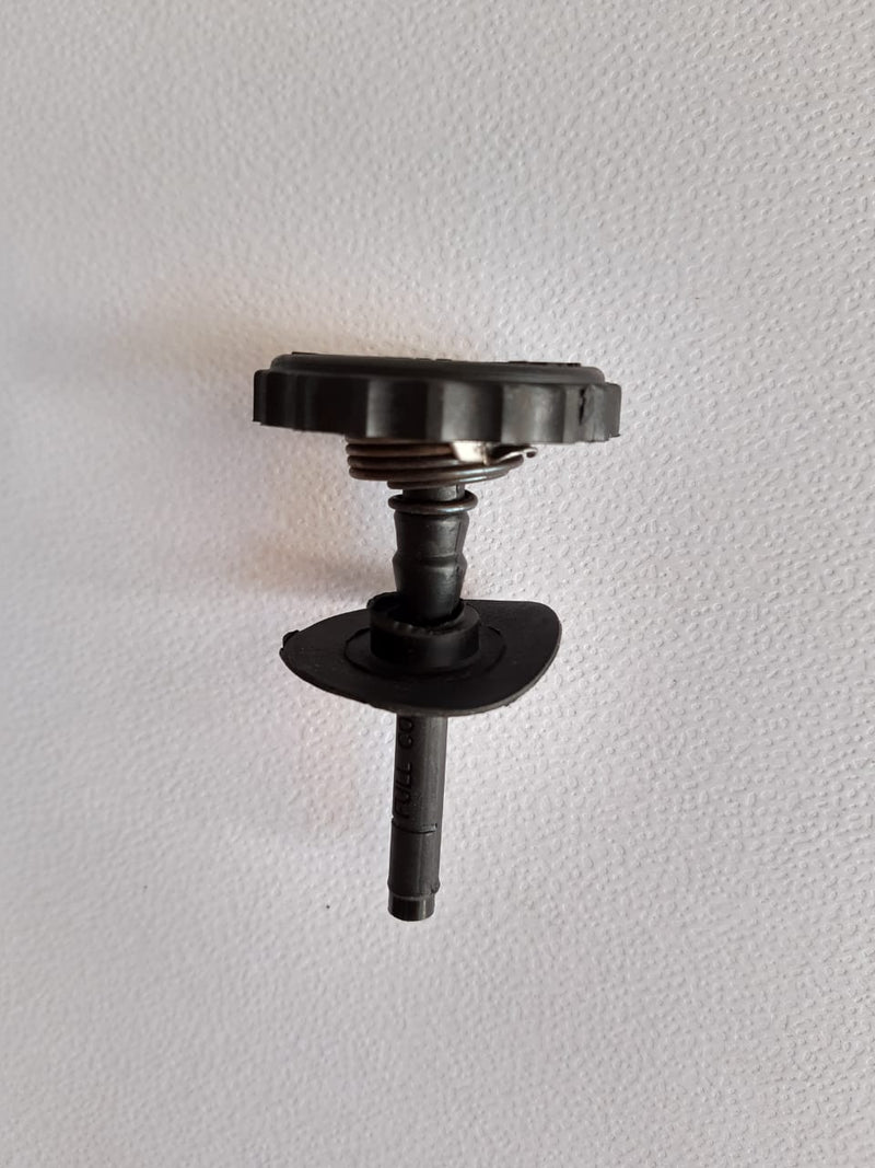 TAPON DE DIRECCIÓN HIDRAULICA (BAYONETA) JR AUTOPARTES FORD DODGE CHEVROLET GENERAL MOTORS LARGA 80/96 BOLSA CON 5 PIEZAS PRECIO POR PIEZA = JR6305 JR AUTOPARTES