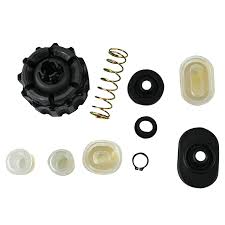 REPUESTO DE PALANCA DE VELOCIDADES (KIT DE BUJES) JR AUTOPARTES VOLKSWAGEN POINTER 4CIL  1.8L  98/09 PAQUETE CON 5 JUEGOS PRECIO POR JUEGO VENTA POR JUEGO = JR7500 JR AUTOPARTES  = 5X0711025A BRUCK
