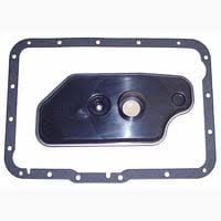 FILTRO DE TRANSMISION CHROMITE FORD AEROSTAR EXPLORER MOUNTAINER RANGER MAZDA B2300 4 CIL 2.3L 94/97 B2500 4 CIL 2.5L 98/01 B3000 V6 3.0L 1994 PARA CAJA DE 4 VELOCIDADES INCLUYE JUNTA = JT316AC Y JT316 CHROMITE = FCA4LDE4 LODI