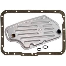 FILTRO DE TRANSMISION CHROMITE FORD AEROSTAR EXPLORER MOUNTAINER RANGER MAZDA B2300 4 CIL 2.3L 94/97 B2500 4 CIL 2.5L 98/01 B3000 V6 3.0L 1994 PARA CAJA DE 4 VELOCIDADES INCLUYE JUNTA = JT316AC Y JT316 CHROMITE = FCA4LDE4 LODI