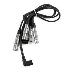 JGO CABLE DE BUJIAS BERU AZUL VOLKSWAGEN JETTA A4 CLÁSICO 2.0L 10/15 JETTA A6 2.0L 11/16 POLO 1.6L Y 2.0L 03/07 DISEÑO CON BRINCADOR = L1173 L1174 KEM AMARILLO (7MM) = NO DIPONIBLE KEM AMARILLO (8MM) = CB278 CB291 KEM DORADO