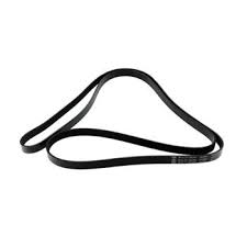 Banda de alternador (accesorios) Gates para Ford Taurus 6 cil 3.8L 1988/1989 para vehículos con y sin aire acondicionado = K061007 Gates