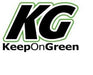 Keep on green