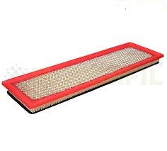 FILTRO AIRE KWX FORD FIESTA 4 CIL 1.6 LTS 01/10 FIESTA IKON 4 CIL 1.6 LTS 05/07 FILTRO LARGO = F96A01 INTERFIL