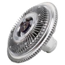 FAN CLUTCH (POLEA TERMICA) KEEP ON GREEN GENERAL MOTORS CHEVROLET GENERAL MOTOS IZUZU OLDSMOBILE = KG2626 KEEP ON GREEN