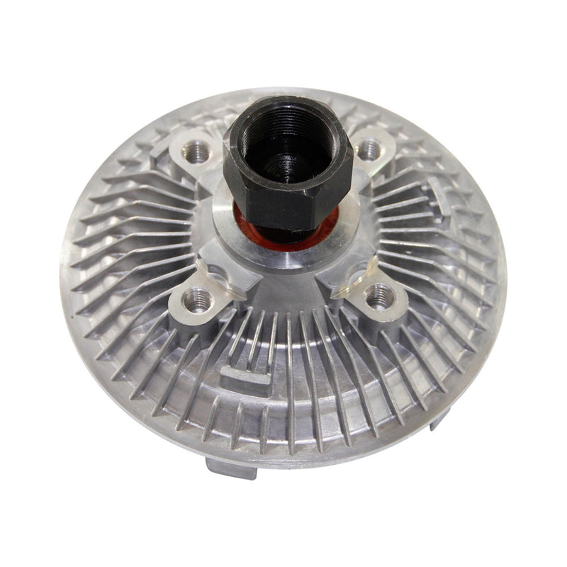 FAN CLUTCH (POLEA TERMICA) KEEP ON GREEN GENERAL MOTORS CHEVROLET GENERAL MOTOS IZUZU OLDSMOBILE = KG2626 KEEP ON GREEN