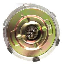 FAN CLUTCH (POLEA TERMICA) KEEP ON GREEN GENERAL MOTORS CHEVROLET S10 PICKUP L4 2.2L 1997-2003 GENERAL MOTORS SONOMA L4 2.2L 1997-2003 ISUZU HOMBRE L4 2.2L 1997-2000 TERMICO S/AA = KG2632 KEEP ON GREEN