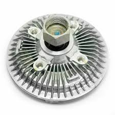 FAN CLUTCH (POLEA TERMICA) KEEP ON GREEN GENERAL MOTORS CHEVROLET S10 PICKUP L4 2.2L 1997-2003 GENERAL MOTORS SONOMA L4 2.2L 1997-2003 ISUZU HOMBRE L4 2.2L 1997-2000 TERMICO S/AA = KG2632 KEEP ON GREEN