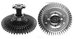 FAN CLUTCH (POLEA TERMICA) KEEP ON GREEN CHEVROLET ASTRO L4 2.5L 1988-1990 CHEVROLET S10 PICKUP L4 2.5L 1987-1993 GENERAL MOTORS S15 PICKUP L4 2.5L 1987-1990 SAFARI L4 2.5L 1988-1990 SONOMA L4 2.5L 1991-1993 = KG2722 KEEP ON GREEN