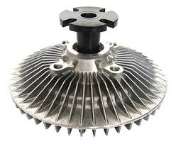 FAN CLUTCH (POLEA TERMICA) KEEP ON GREEN CHEVROLET ASTRO L4 2.5L 1988-1990 CHEVROLET S10 PICKUP L4 2.5L 1987-1993 GENERAL MOTORS S15 PICKUP L4 2.5L 1987-1990 SAFARI L4 2.5L 1988-1990 SONOMA L4 2.5L 1991-1993 = KG2722 KEEP ON GREEN