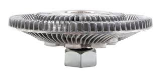FAN CLUTCH (POLEA TERMICA) KEEP ON GREEN FORD E-150 Econoline E-250 Econoline E-350 Econoline FORD F-150 FORD F-250 FORD F-350 = KG2726 KEEP ON GREEN