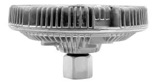 FAN CLUTCH (POLEA TERMICA) KEEP ON GREEN CHEVROLET GENERAL MOTORS CADILLAC ISUZU OLDSMOBILE TRABAJO SEVERO, VEHICULOS CON ON AIRE = KG2786 KEEP ON GREEN