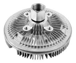 FAN CLUTCH (POLEA TERMICA) KEEP ON GREEN CHEVROLET GENERAL MOTORS CADILLAC ISUZU OLDSMOBILE TRABAJO SEVERO, VEHICULOS CON ON AIRE = KG2786 KEEP ON GREEN