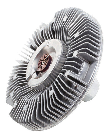 FAN CLUTCH (POLEA TERMICA) KEEP ON GREEN CHEVROLET GENERAL MOTORS CADILLAC ISUZU OLDSMOBILE TRABAJO SEVERO, VEHICULOS CON ON AIRE = KG2786 KEEP ON GREEN