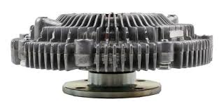 FAN CLUTCH (POLEA TERMICA) KEEP ON GREEN NISSAN URVAN 4 CIL 2.5L 07/13 NV350 4 CIL 2.5L 2014 PARA TRABAJO PESADO = KG5823 KEEP ON GREEN