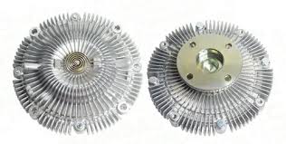 FAN CLUTCH (POLEA TERMICA) KEEP ON GREEN NISSAN URVAN 4 CIL 2.5L 07/13 NV350 4 CIL 2.5L 2014 PARA TRABAJO PESADO = KG5823 KEEP ON GREEN