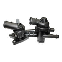 TOMA AGUA KEEP ON GREEN VOLKSWAGEN VENTO 4 CIL 1.6L 14/16 SEAT IBIZA 4 CIL 1.6L 08/16 INCLUYE 2 TERMOSTATOS, 1 BULBO DE TEMPEARTURA = KGT111AMNT KEEP ON GREEN