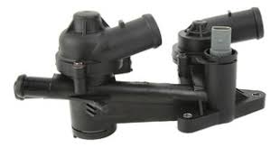TOMA AGUA KEEP ON GREEN VOLKSWAGEN VENTO 4 CIL 1.6L 14/16 SEAT IBIZA 4 CIL 1.6L 08/16 INCLUYE 2 TERMOSTATOS, 1 BULBO DE TEMPEARTURA = KGT111AMNT KEEP ON GREEN