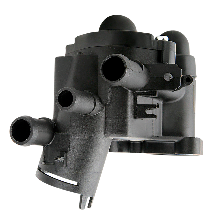 TOMA DE AGUA KEEP ON GREEN VOLKSWAGEN CROSSFOX L4 1.6L 03/08 SAVEIRO L4 1.6L 10/14 SPORTVAN L4 06/10 SEAT IBIZA L4 1.6L 03/08 INCLUYE HOUSING ,TERMOSTATO, TAPA, SIN BULBO, CON PIVOTE = KGT111CLNT KEEP ON GREEN