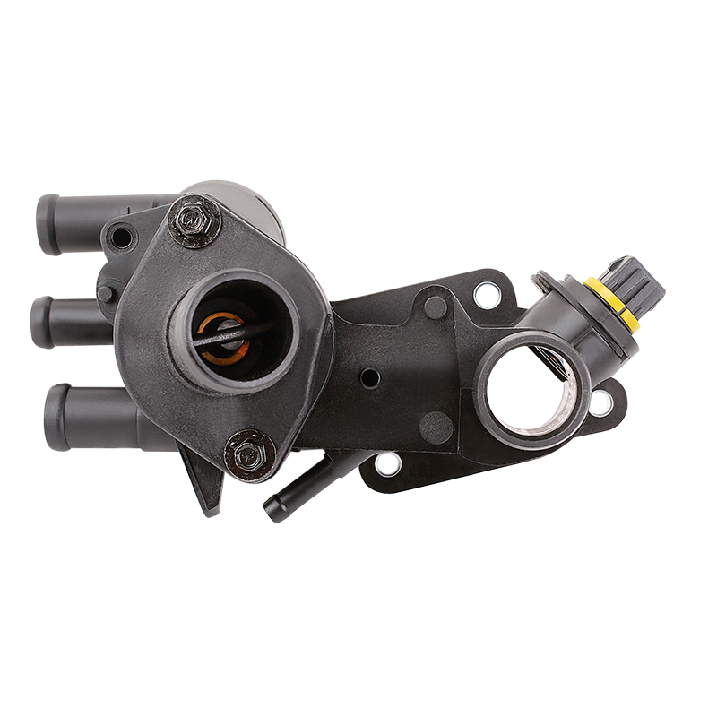 TOMA DE AGUA KEEP ON GREEN VOLKSWAGEN LUPO 4 CIL 1.6L 05/09 SEAT CORDOBA 4 CIL 1.6L 04/09 INCLUYE BULBO DE TEMPERATURA Y TERSMOSTATO CON PIVOTE = KGT111NN KEEP ON GREEN