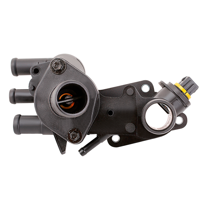 TOMA DE AGUA KEEP ON GREEN VOLKSWAGEN LUPO 4 CIL 1.6L 05/09 SEAT CORDOBA 4 CIL 1.6L 04/09 INCLUYE BULBO DE TEMPERATURA Y TERSMOSTATO CON PIVOTE = KGT111NN KEEP ON GREEN